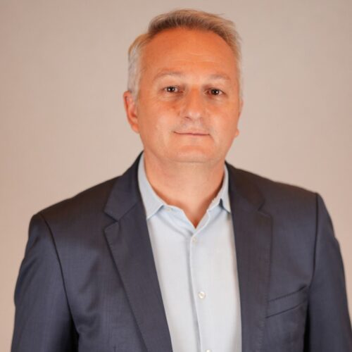 Dr. Anastasis Liveretos