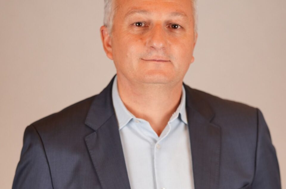 Dr. Anastasis Liveretos