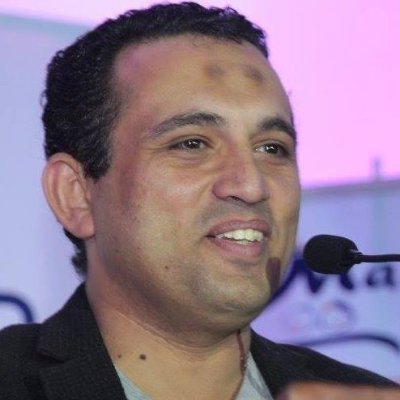 Nahel Muhammad Amirah