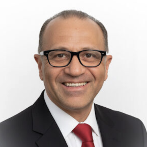 Mohamed El-Garhy