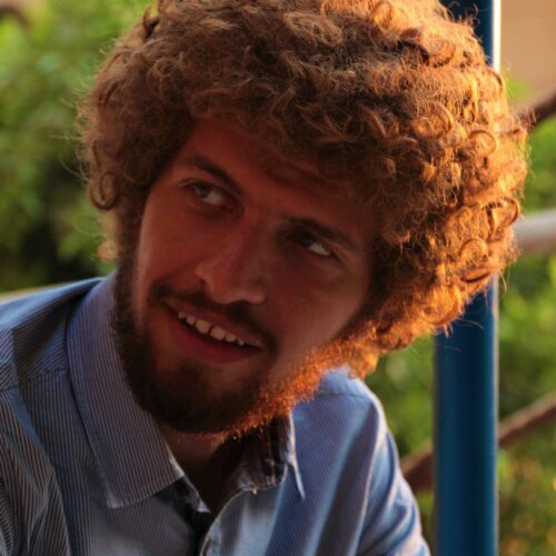 Abdelrahman Eltohamy