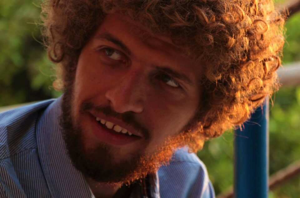 Abdelrahman Eltohamy