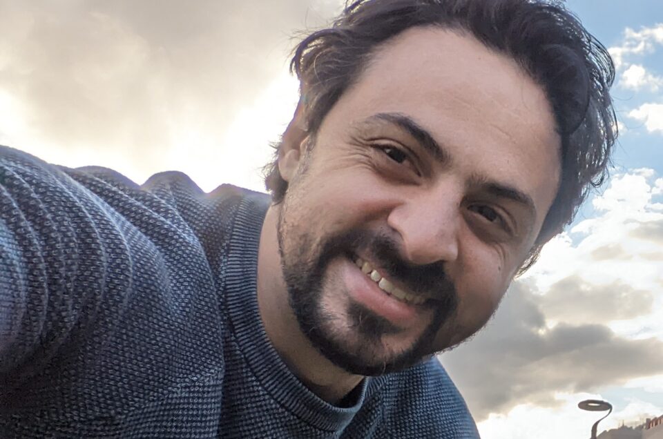 Bassam Hamada Mohamed