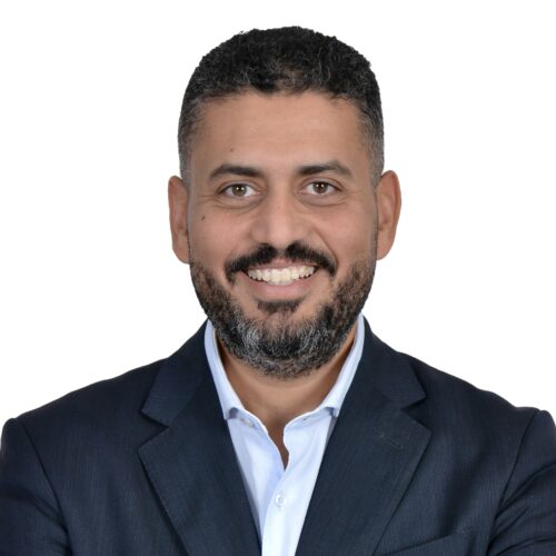 Mohamed Ismail Desouky