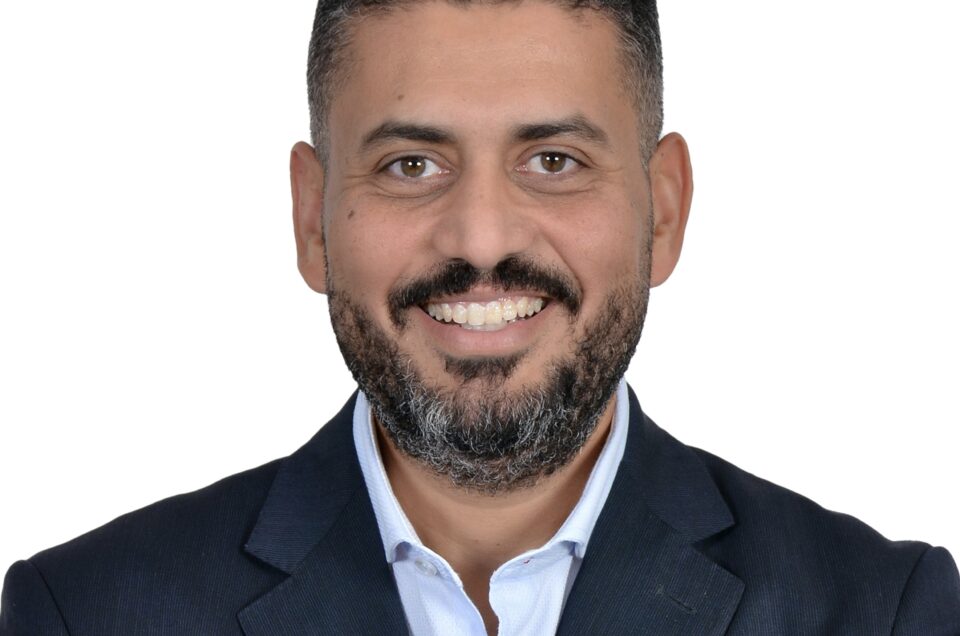 Mohamed Ismail Desouky