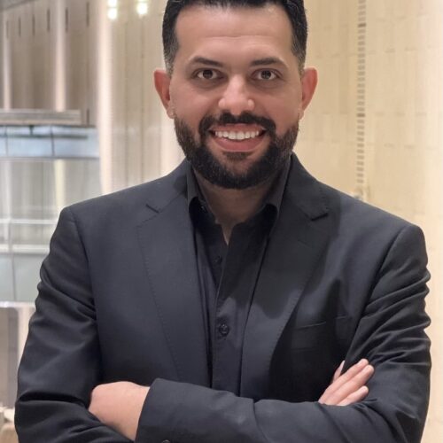 Mohamed ZainElabideen